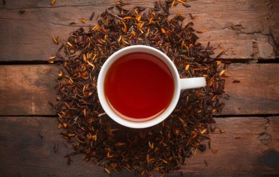 Mejora tu Desempeño con un Té Natural: Receta Simple y Eficaz