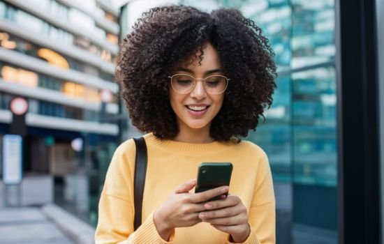 ¡Optimiza la batería de tu celular: Sé el maestro de la energía!