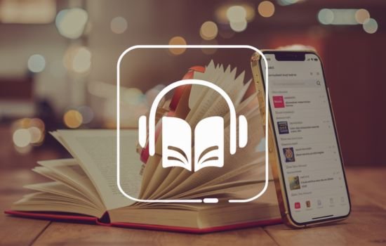 Escuchar Audiolibros: ¡Una Aventura Sonora al Alcance de un Clic!