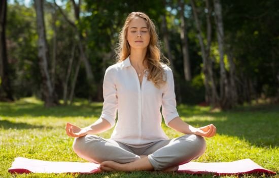 Practica la Meditación Ahora y Siéntete Mejor que Nunca