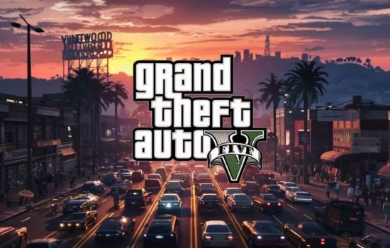 ¡Juega GTA 5 en tu celular con esta app: GTA V Vice City Stories!