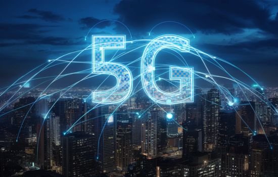 Aumenta la Velocidad de tu Celular Activando el 5G