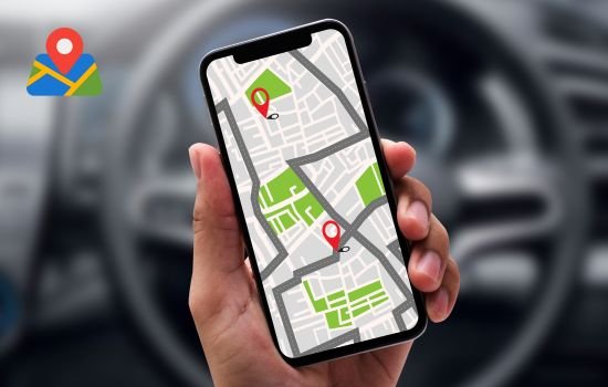 Las Mejores Aplicaciones de GPS para Celular sin Internet