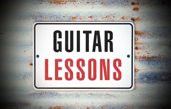 Tu Guía Completa: Aprende a Tocar la Guitarra