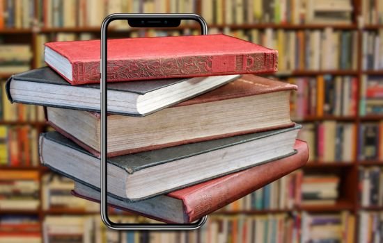 Domine el Arte de Leer un Libro por Semana con Apps Útiles