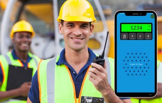 Walkie-Talkies: De Herramientas de Guerra a Apps Divertidas