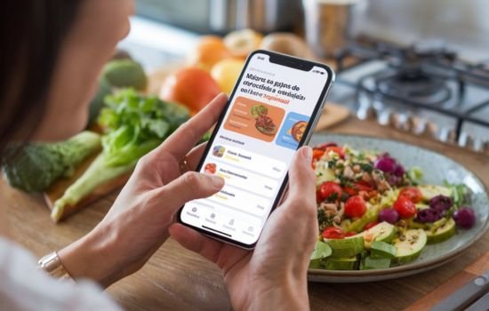 Mejores Apps de Reeducación Alimentaria: Transforma Tu Vida con Simplicidad