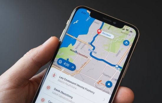Mejores Apps de GPS para Usar Sin Wi-Fi: Navegación Offline con Tranquilidad