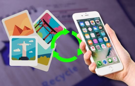 Recupera Tus Fotos Perdidas del Celular con Estas Apps