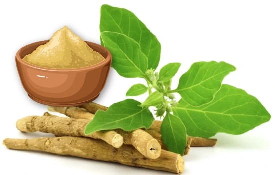 Los beneficios del té de ashwagandha