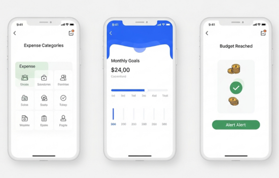Cómo organizar tu vida financiera con esta app gratuita