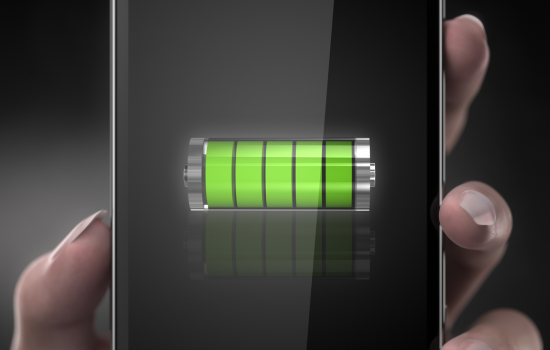 Optimiza tu batería