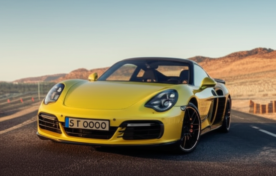 Los autos de lujo más baratos