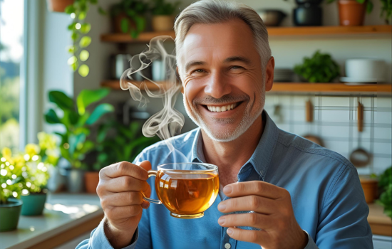 Mejora la vitalidad de tu compañero