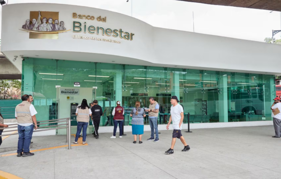 Nueva fecha de pago del Seguro Bienestar