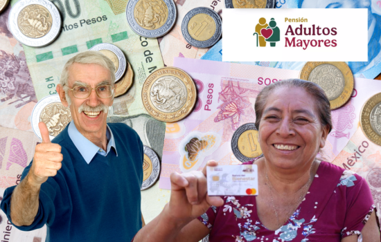 Nuevas fechas de pago Bienestar